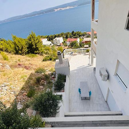 Elona Apartments Celina Εξωτερικό φωτογραφία