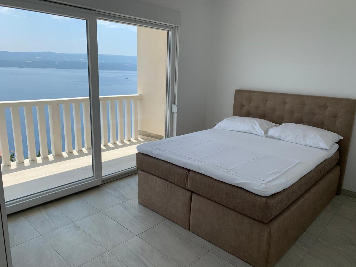 Elona Apartments Celina Εξωτερικό φωτογραφία