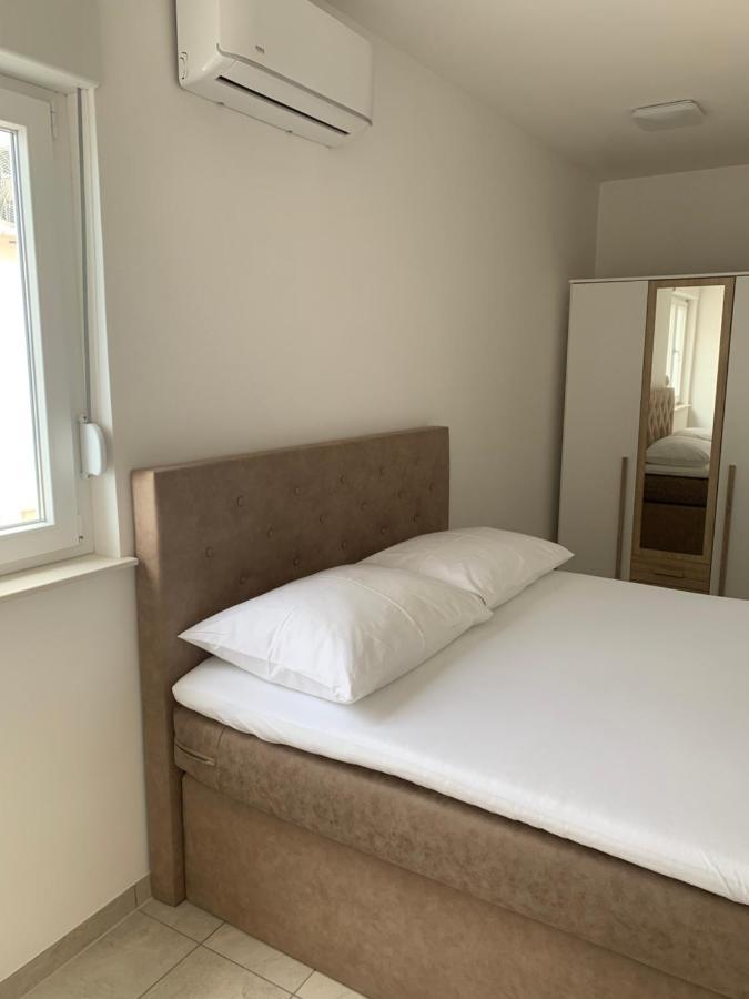 Elona Apartments Celina Εξωτερικό φωτογραφία