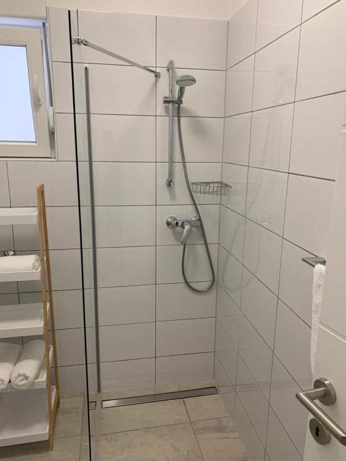 Elona Apartments Celina Εξωτερικό φωτογραφία