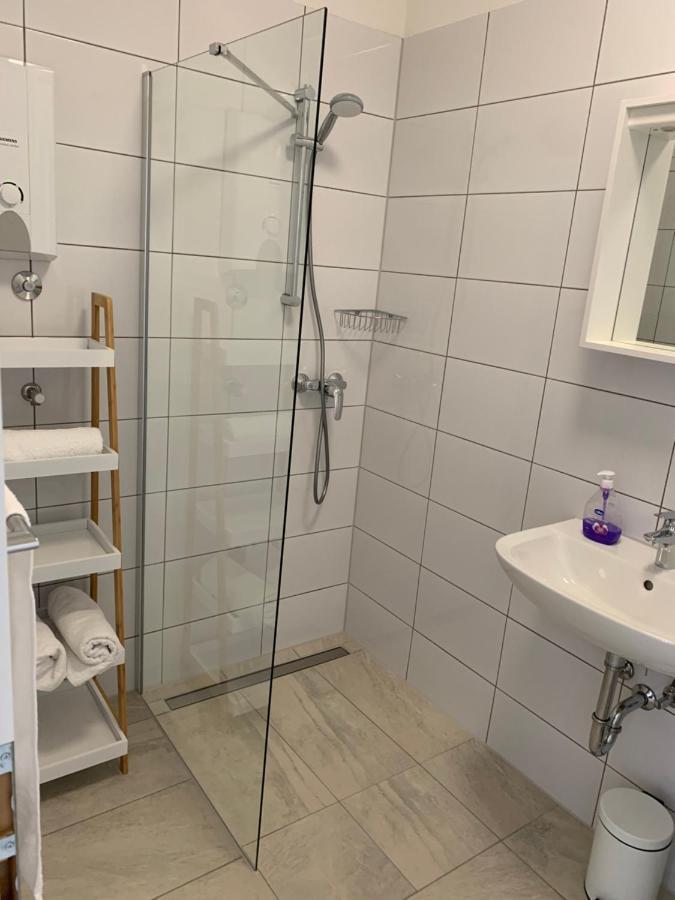 Elona Apartments Celina Εξωτερικό φωτογραφία