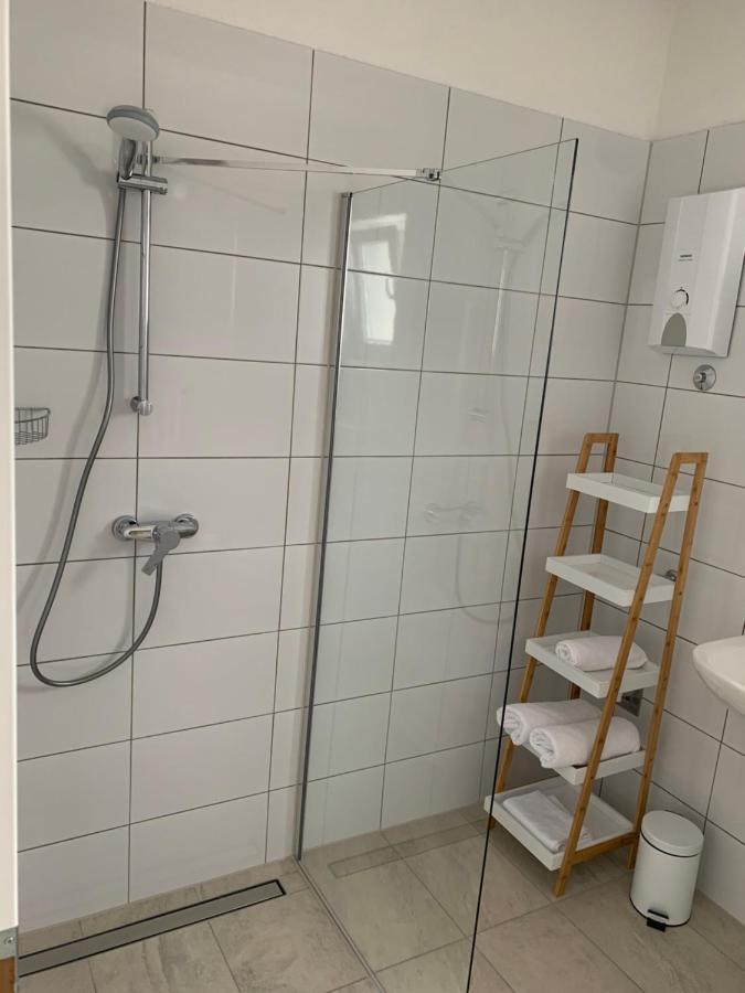 Elona Apartments Celina Εξωτερικό φωτογραφία