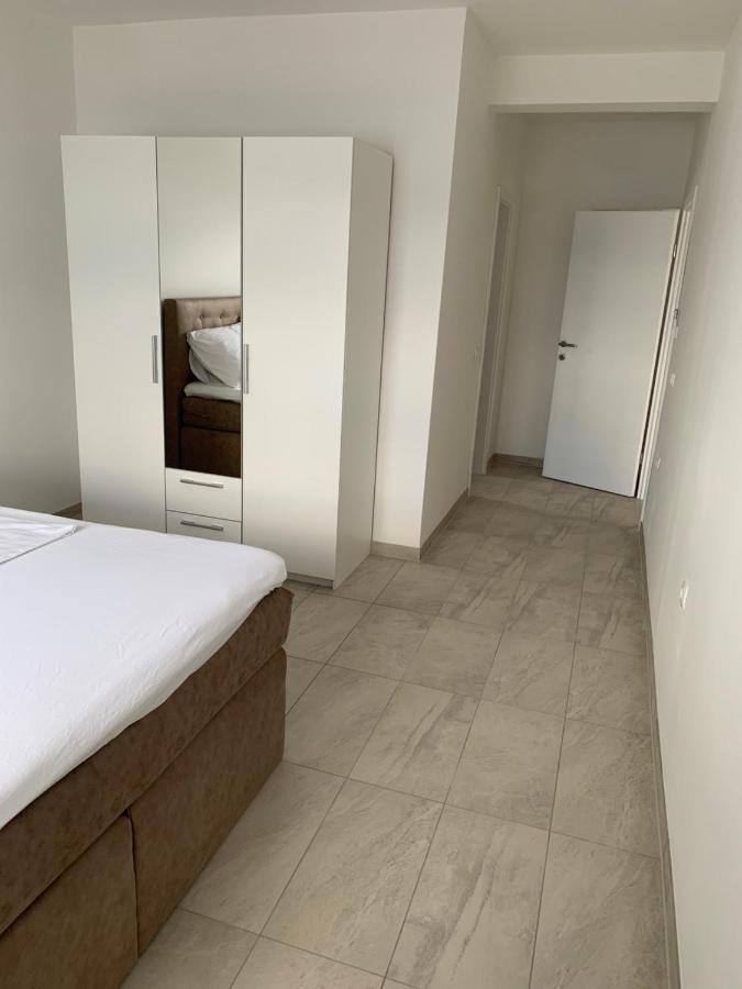 Elona Apartments Celina Εξωτερικό φωτογραφία