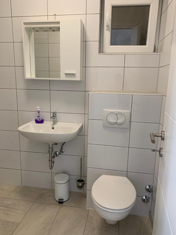 Elona Apartments Celina Εξωτερικό φωτογραφία