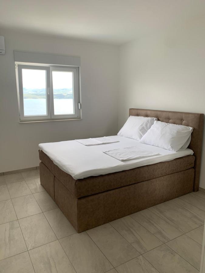 Elona Apartments Celina Εξωτερικό φωτογραφία