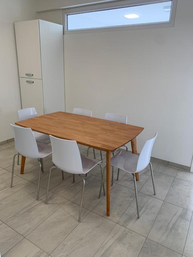 Elona Apartments Celina Εξωτερικό φωτογραφία