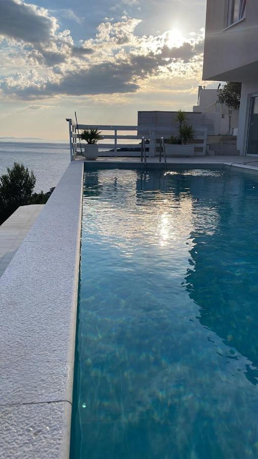 Elona Apartments Celina Εξωτερικό φωτογραφία