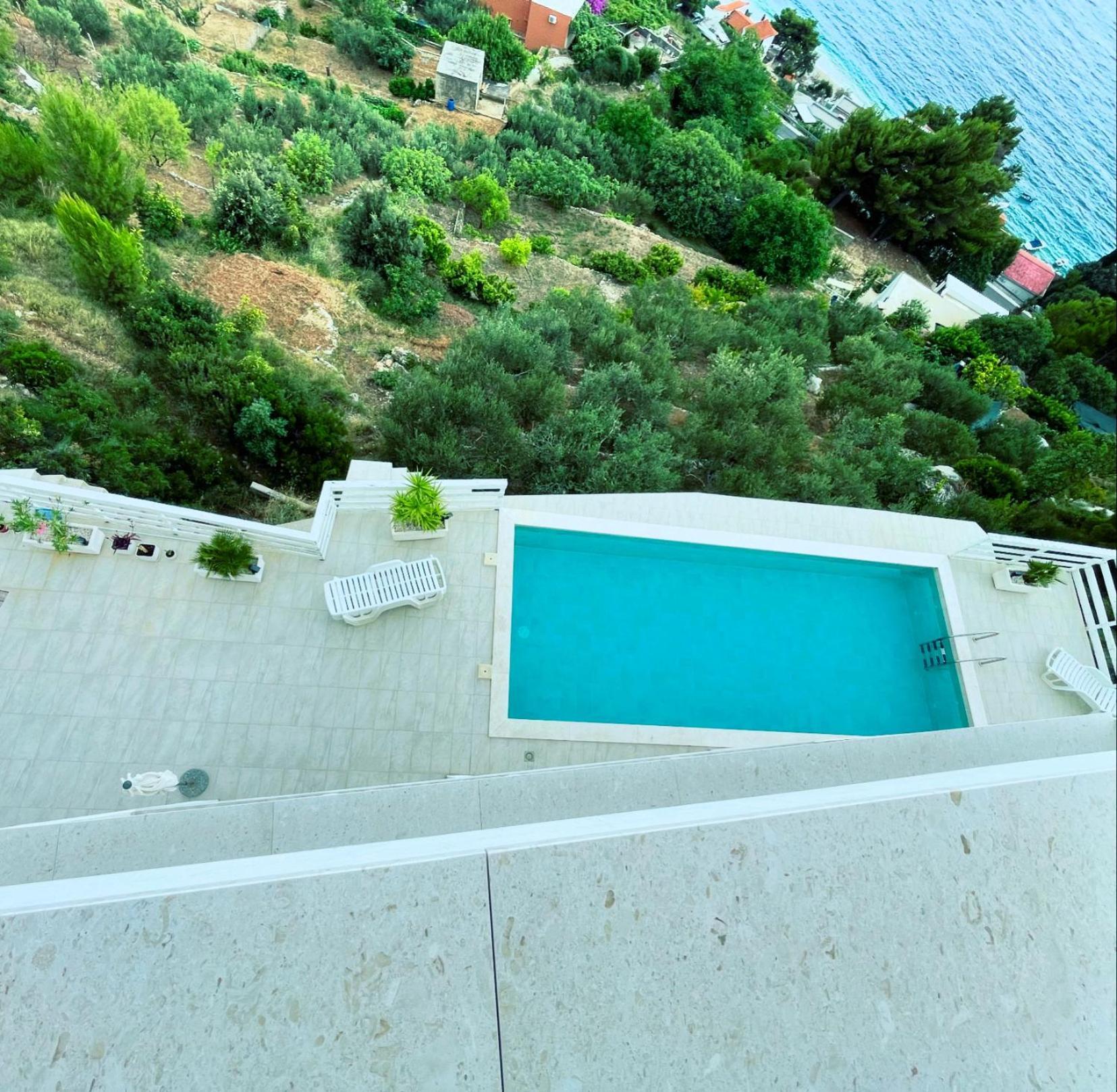 Elona Apartments Celina Εξωτερικό φωτογραφία