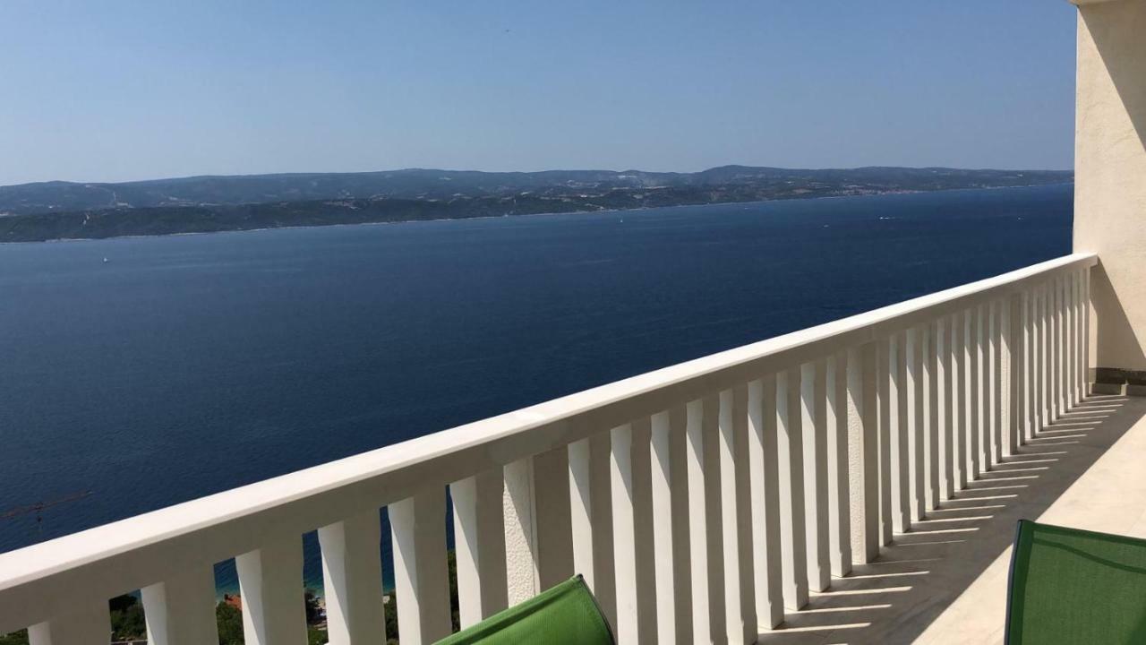 Elona Apartments Celina Εξωτερικό φωτογραφία