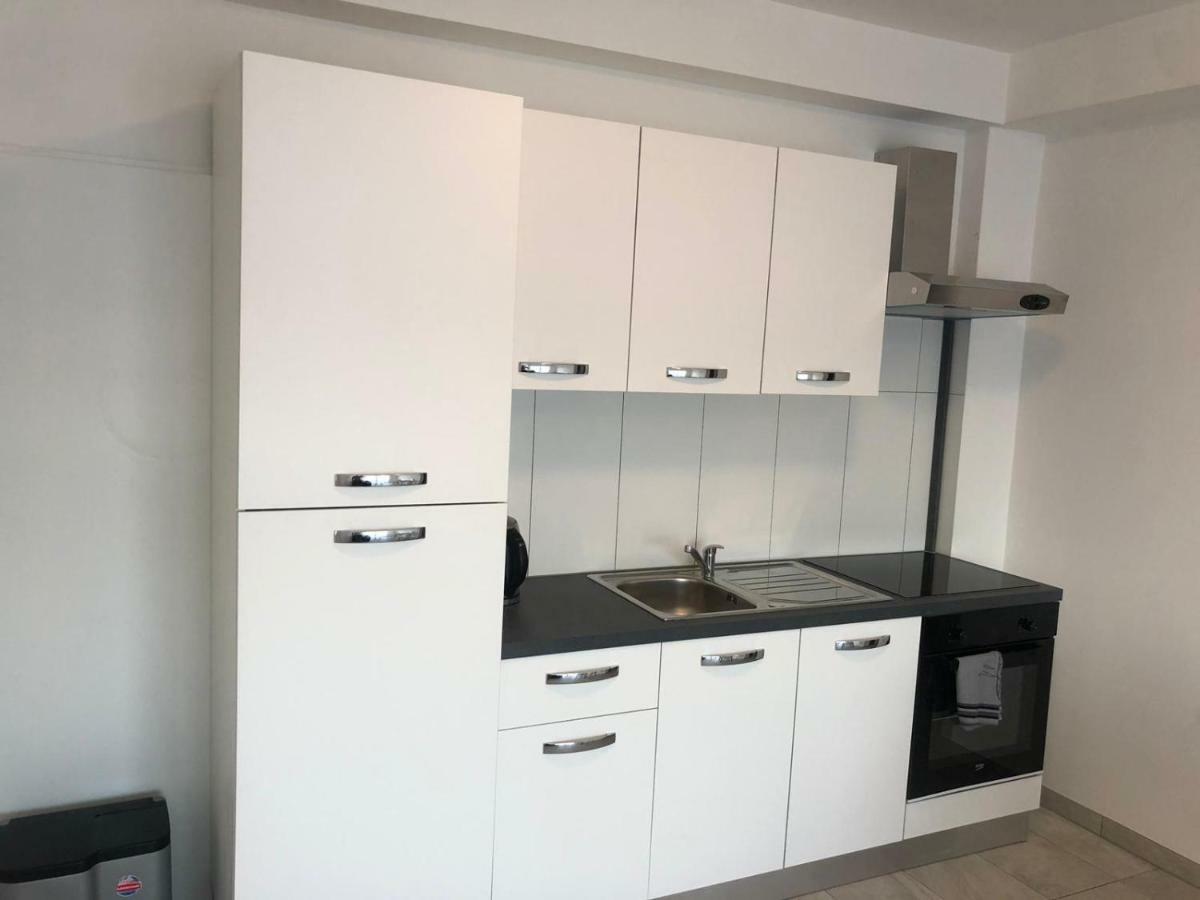 Elona Apartments Celina Εξωτερικό φωτογραφία