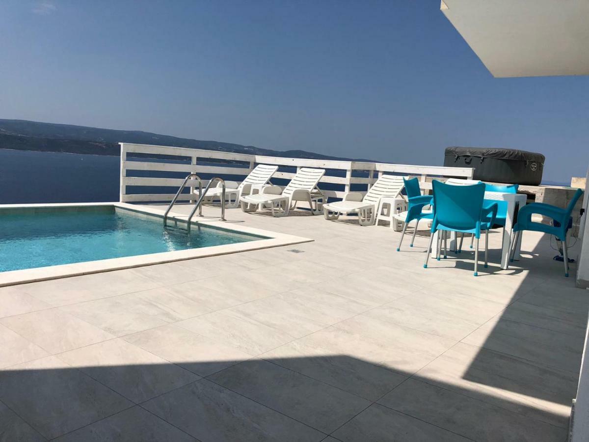 Elona Apartments Celina Εξωτερικό φωτογραφία